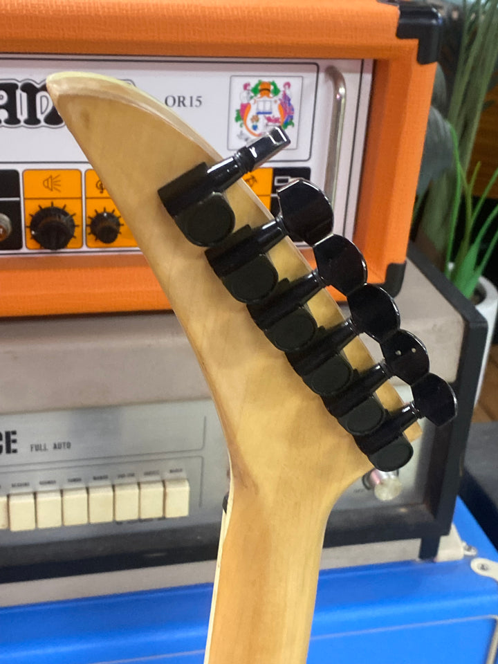 Kramer 1980s Ferrington KFT-1 Electric Acoustic Sunburst  ***Pre Loved***