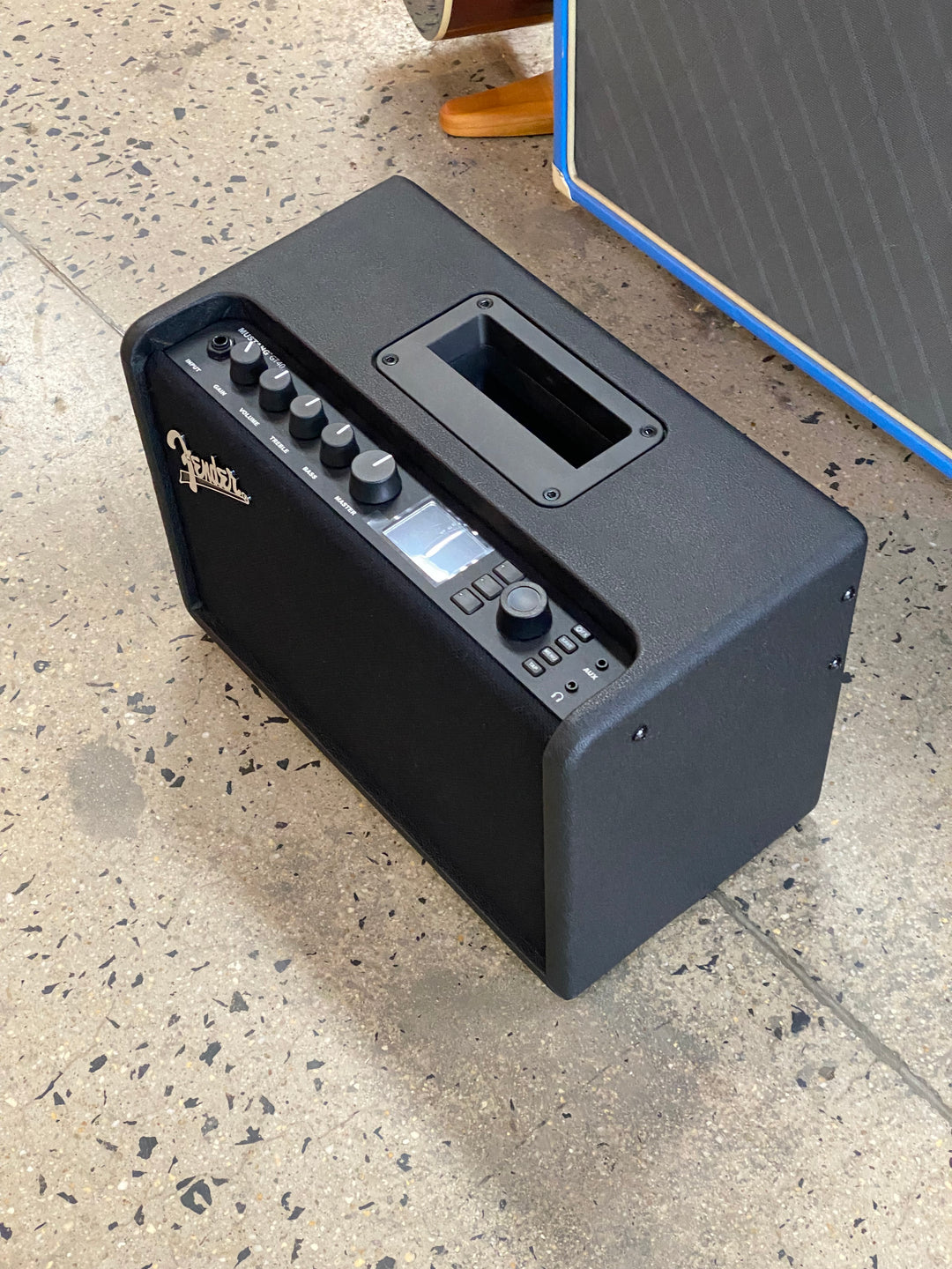 Fender GT40 Mustang Guitar Amp 40w ***pre loved***