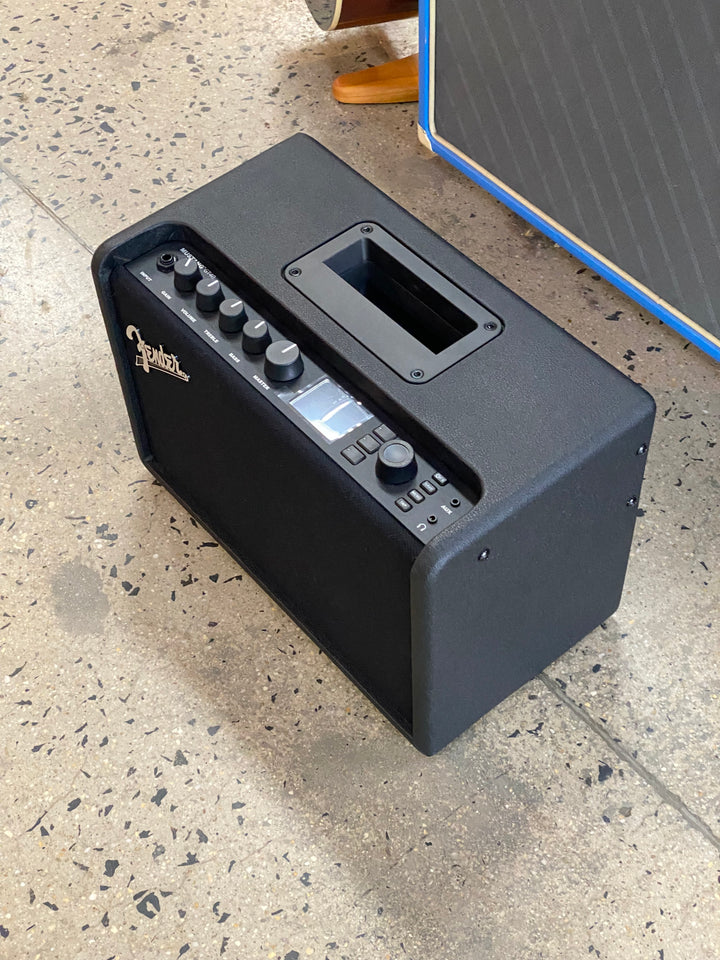 Fender GT40 Mustang Guitar Amp 40w ***pre loved***