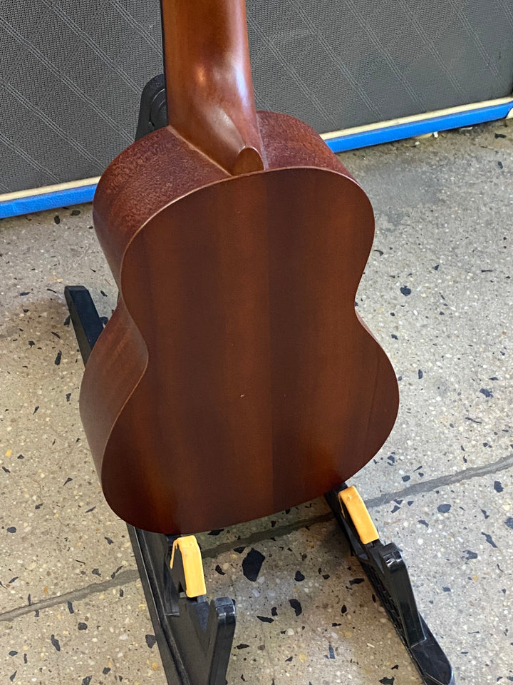 Kala KA-15S Soprano Ukulele wbag ***pre loved***
