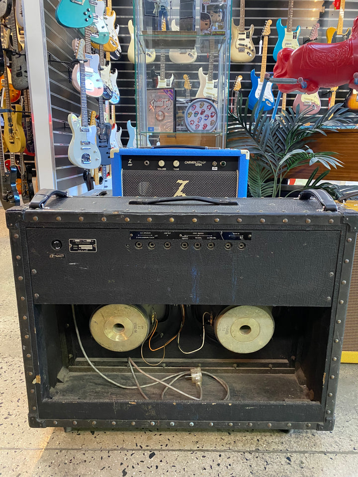 Roland MIJ 1979 Roland JC-120A R&P Pioneer Model W/Upgraded speakers ***Pre Loved***