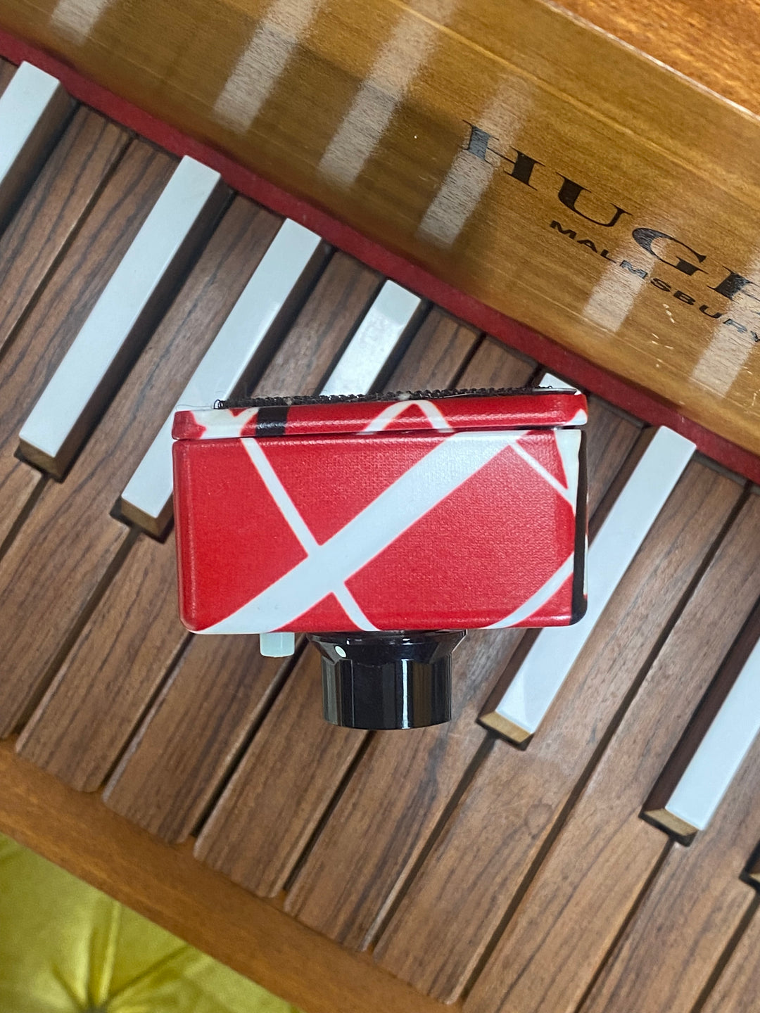 MXR EVH Phase 90 W/box ***Pre Loved***