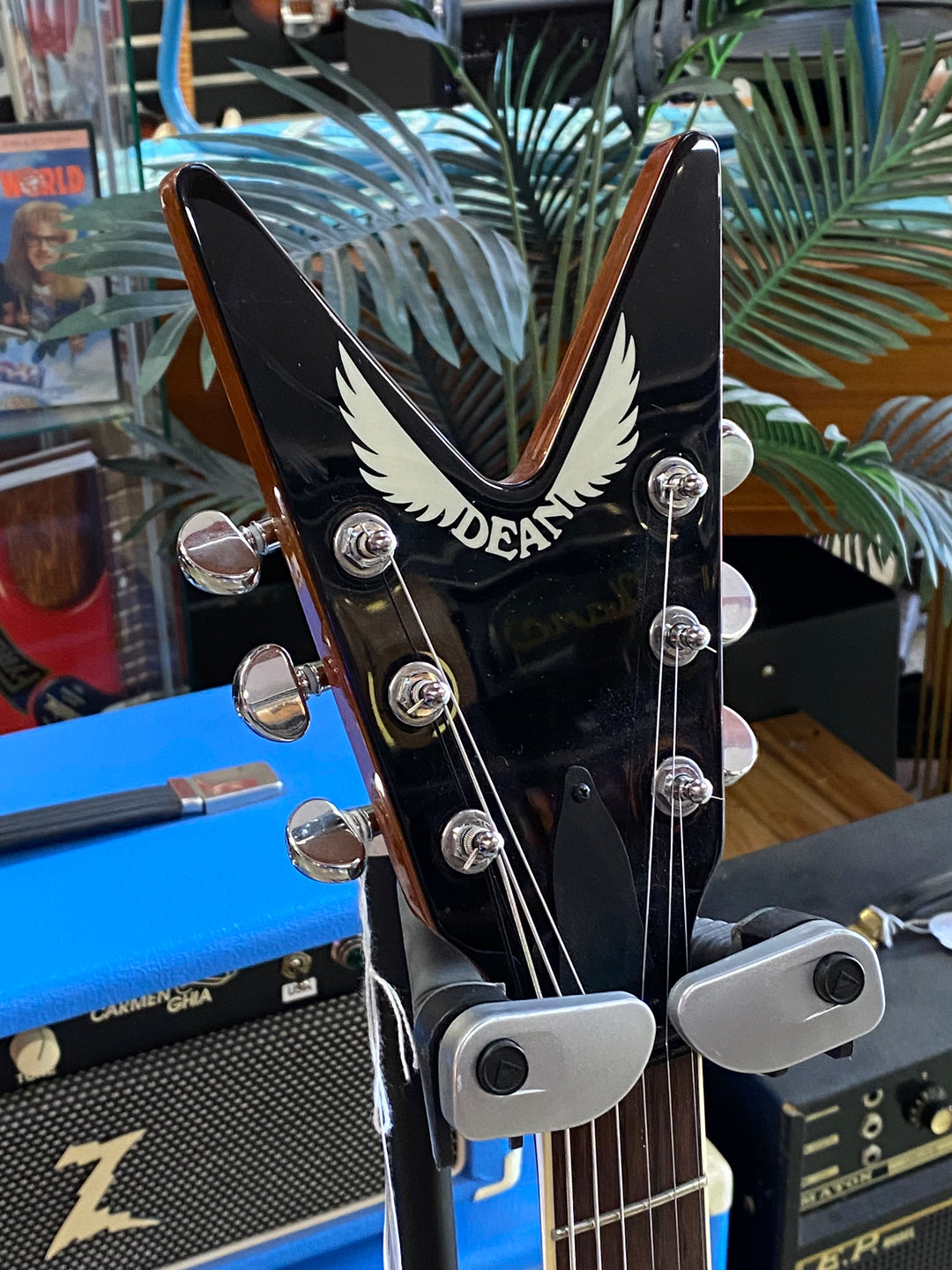 Dean Guitars Z 79 Mahogany ***pre loved***