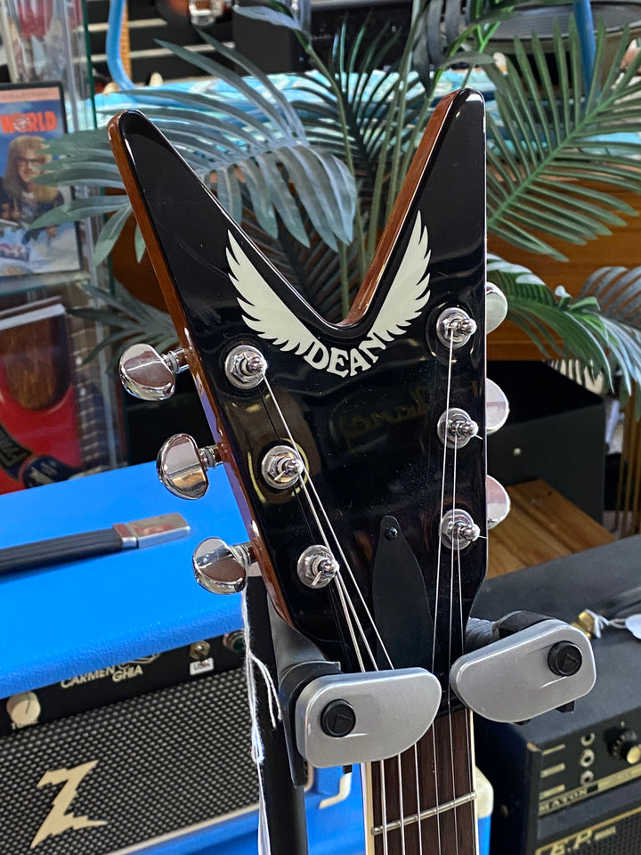 Dean Guitars Z 79 Mahogany ***pre loved***