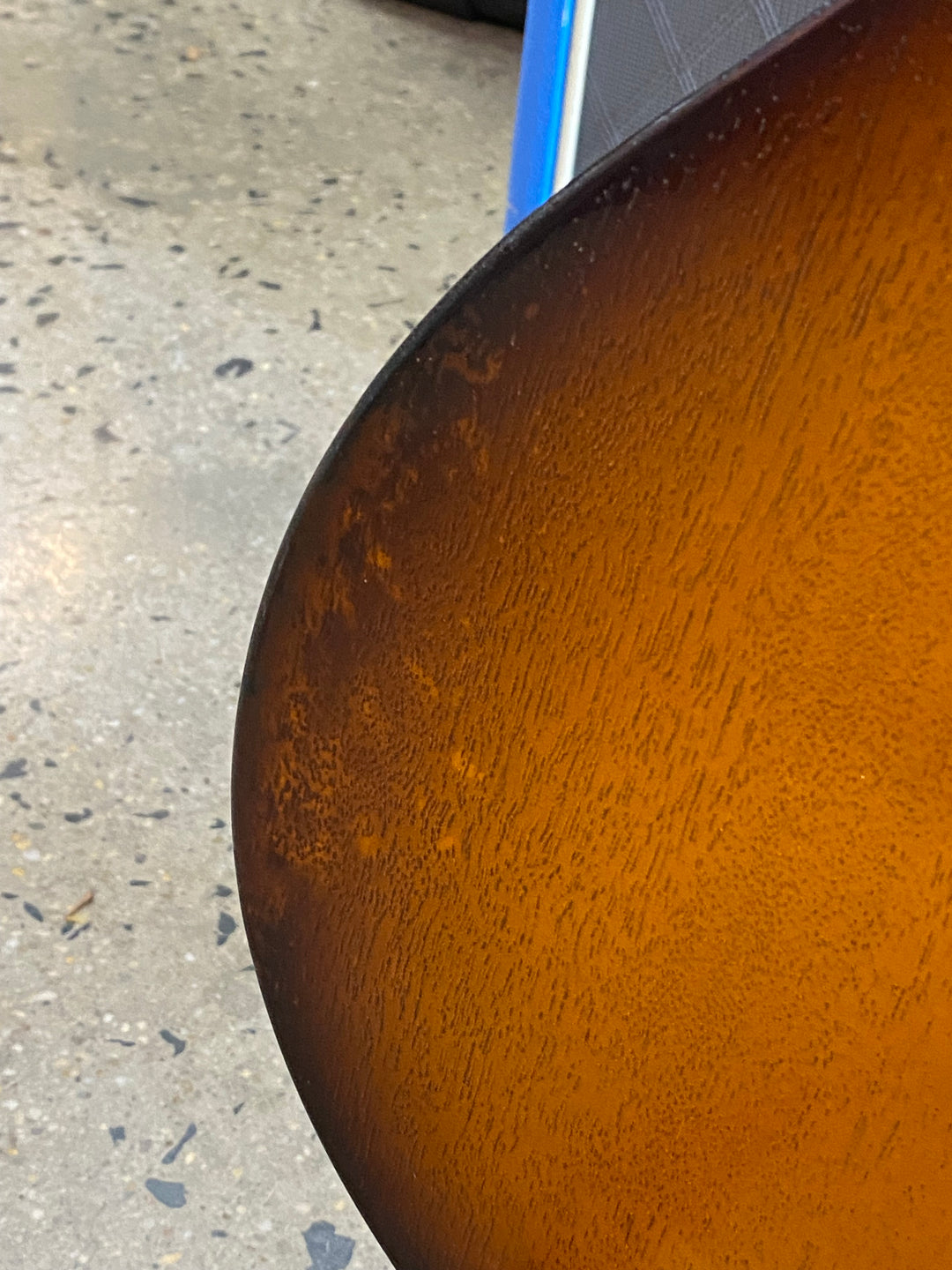 Eastman SB55/v Antique Varnish w/bag ***Pre Loved***