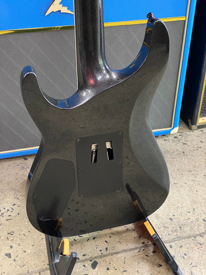 Kramer SM1 Electric w/Gator Case | Maximum Steel ***pre loved***