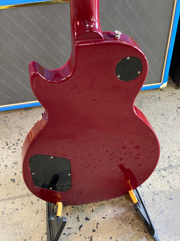 Gibson USA 1998 Les Paul Studio w/case | Ruby Red ***pre loved***