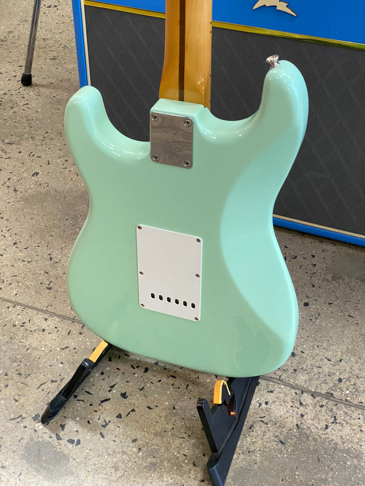 Fender 2018 Fender Classic Series 50s Strat wbag | Surf Green ***pre loved***