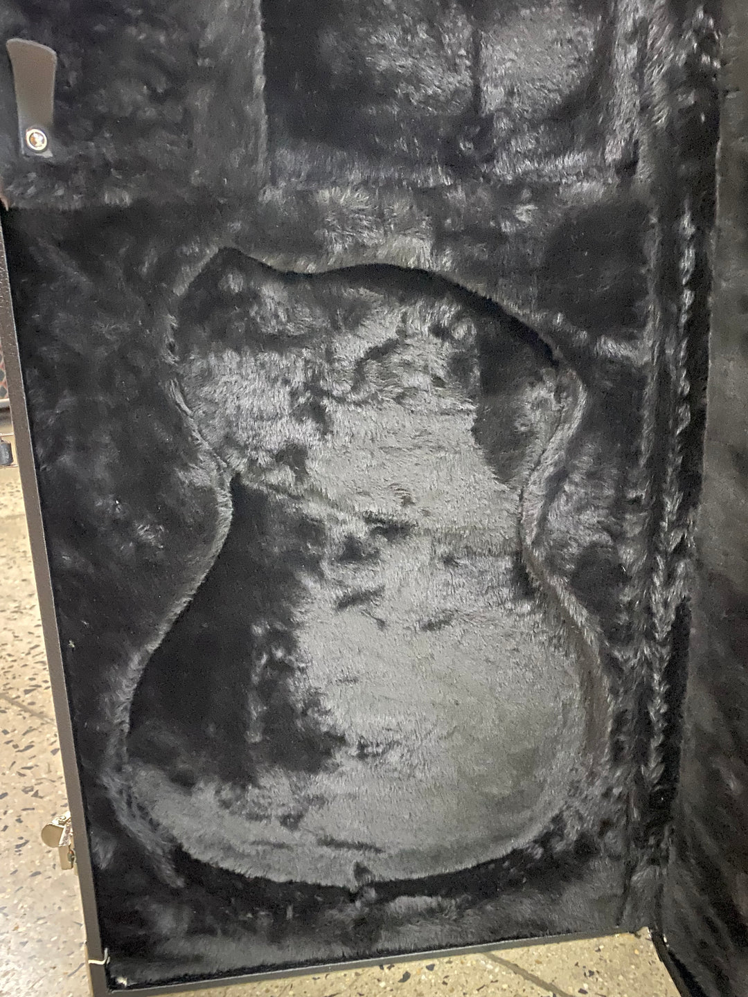 PRS Paul Reed Smith Guitar HardCase Electric Hard Case Multi-Fit ***Pre Loved***