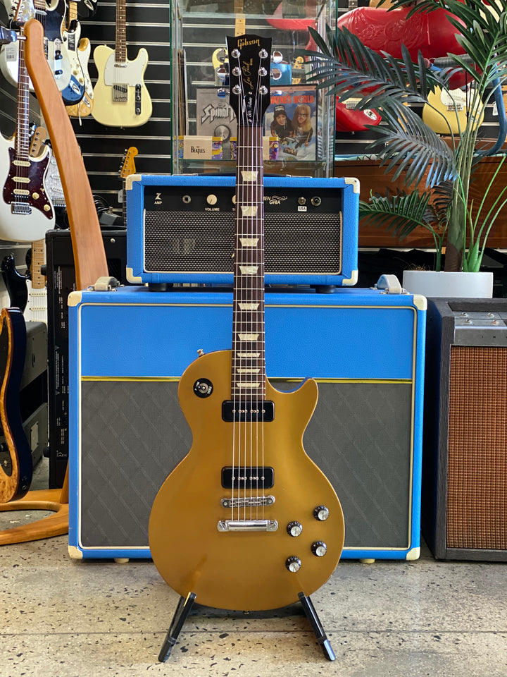 Gibson USA 2013 Les Paul 50s Tribute | Goldtop ***pre loved***