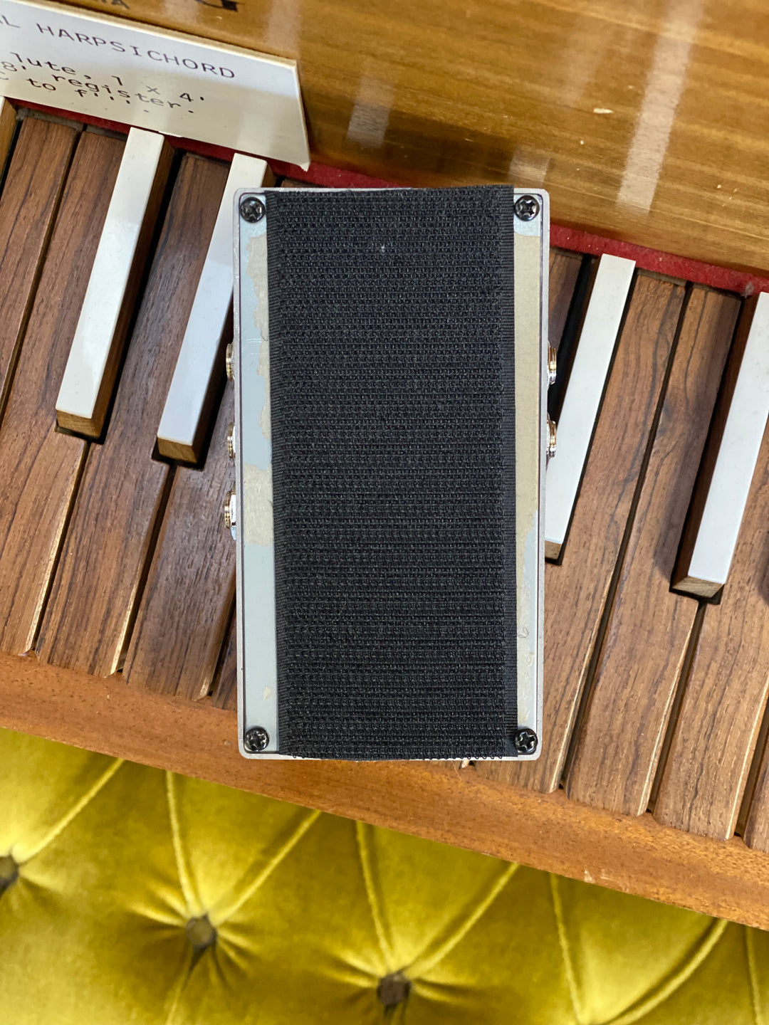 Boss RV-6 Reverb Pedal ***pre loved***