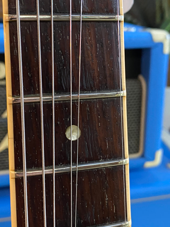 Gibson USA 1999 ES-335 w/case | Vintage Sunburst ***pre loved***