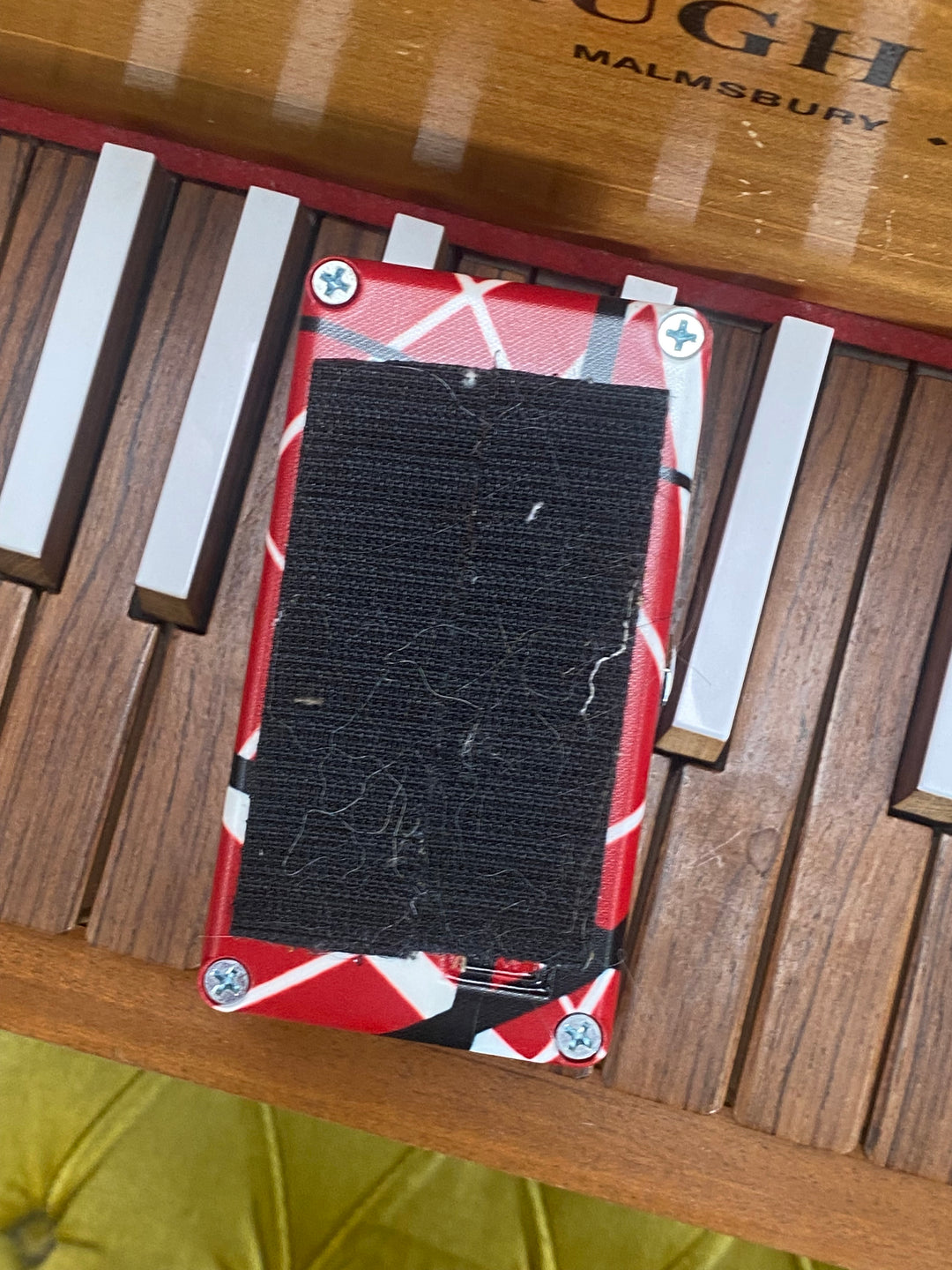 MXR EVH Phase 90 W/box ***Pre Loved***