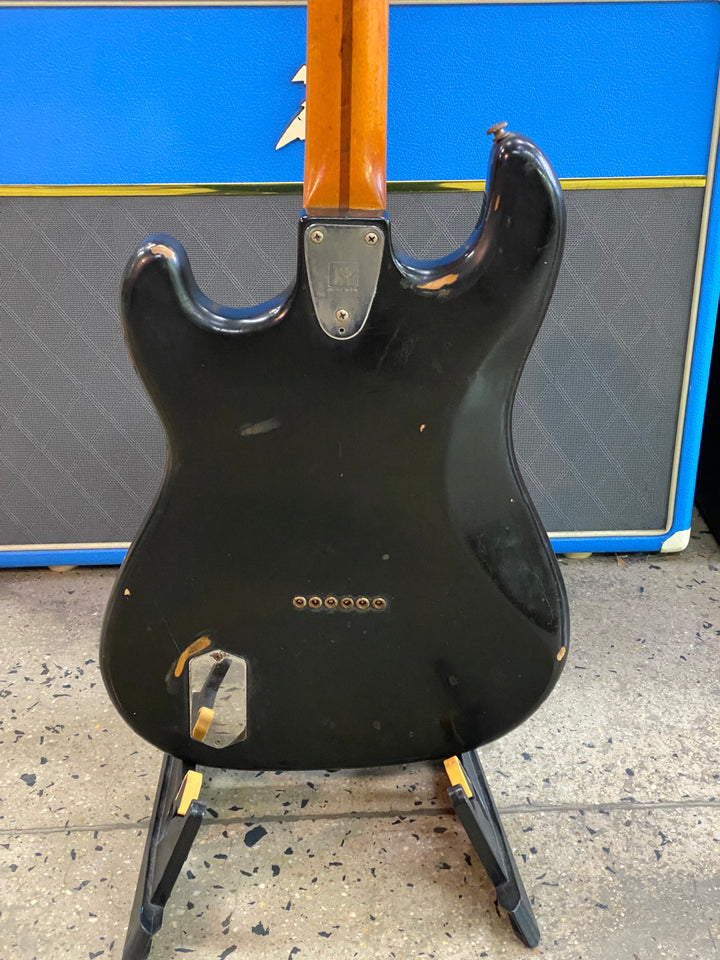 Music Man 1978 Sabre II | Black ***pre loved***