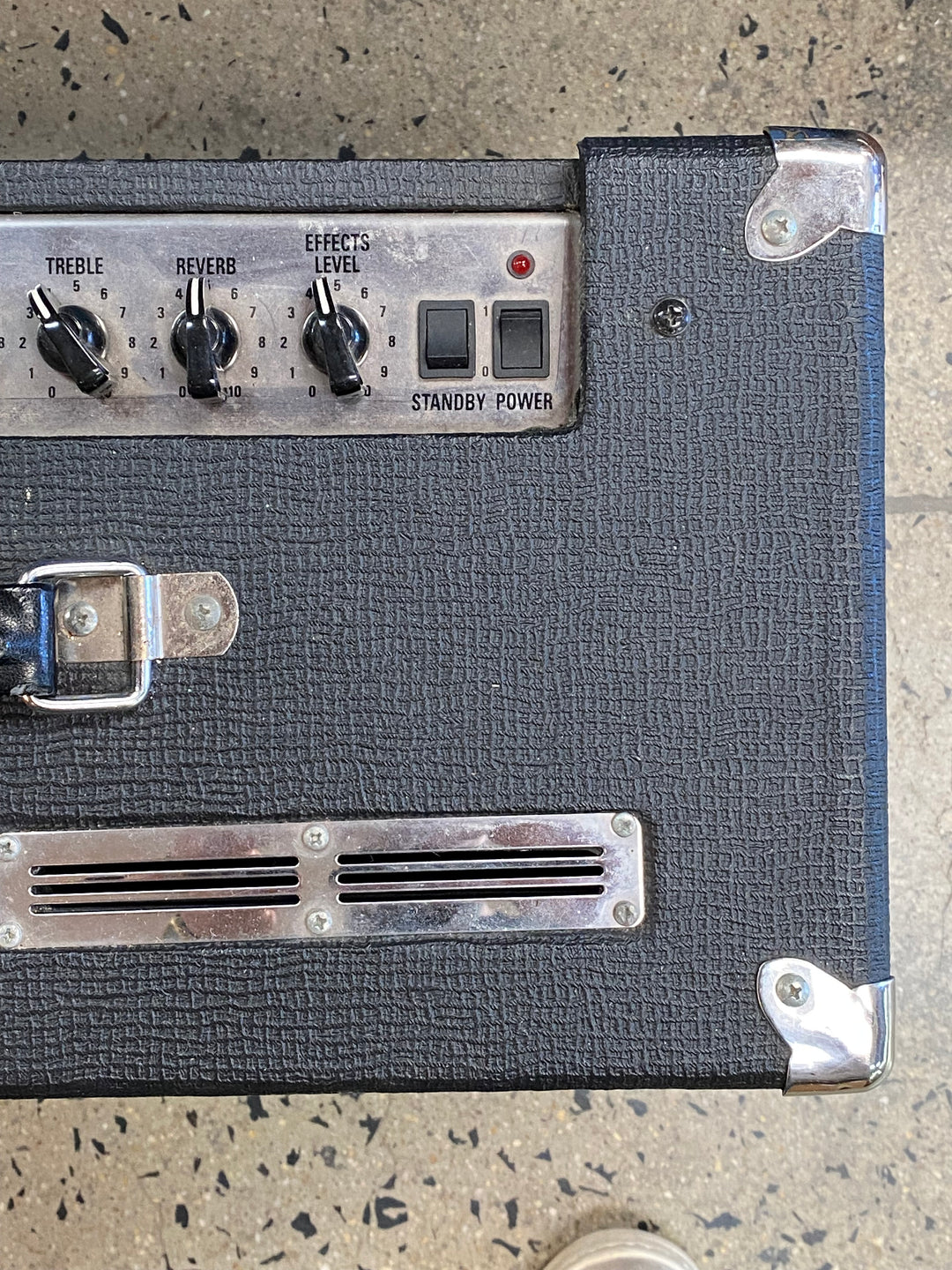 Laney VC30 1x12 30w Combo Amplifier ***pre loved***