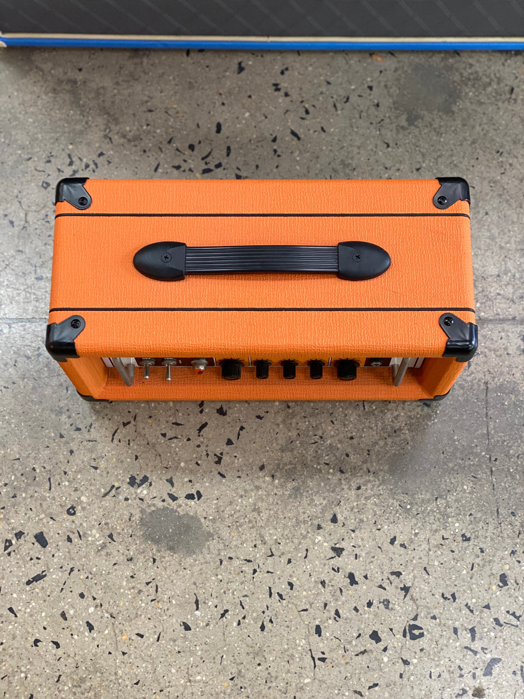 Orange Amps OR15 Amp Head 15w ***pre loved***