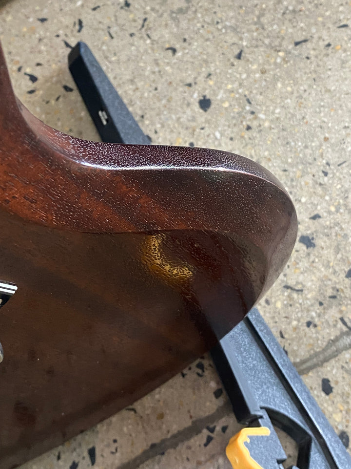 Gibson 2017 SG Special Faded Natural Left hand w/bag ***pre loved***