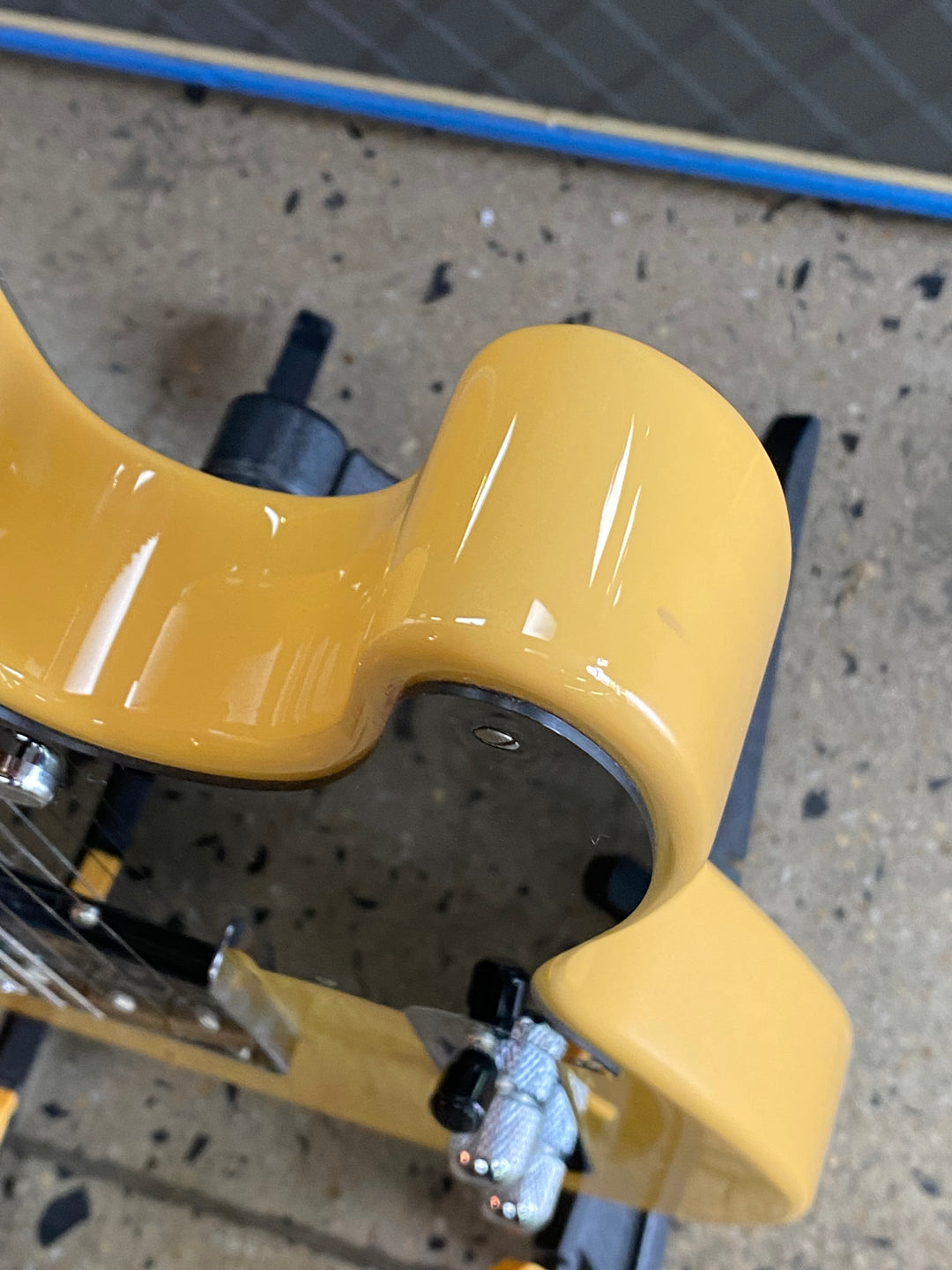 Fender 2021 MIJ Traditional 50s Telecaster | Butterscotch Blonde **pre loved**