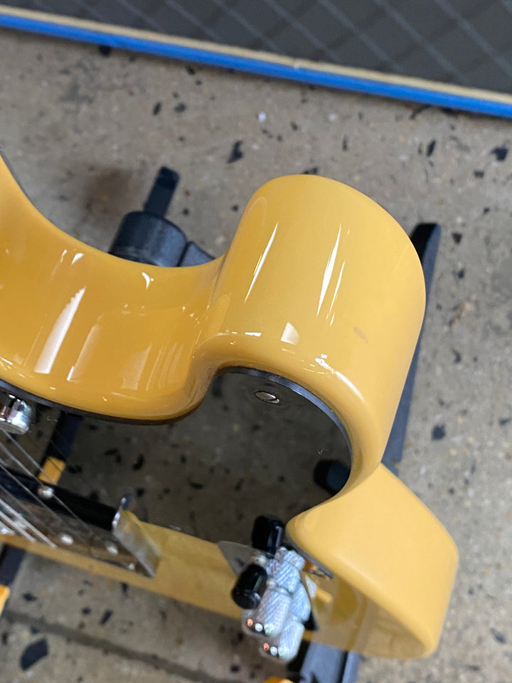 Fender 2021 MIJ Traditional 50s Telecaster | Butterscotch Blonde **pre loved**