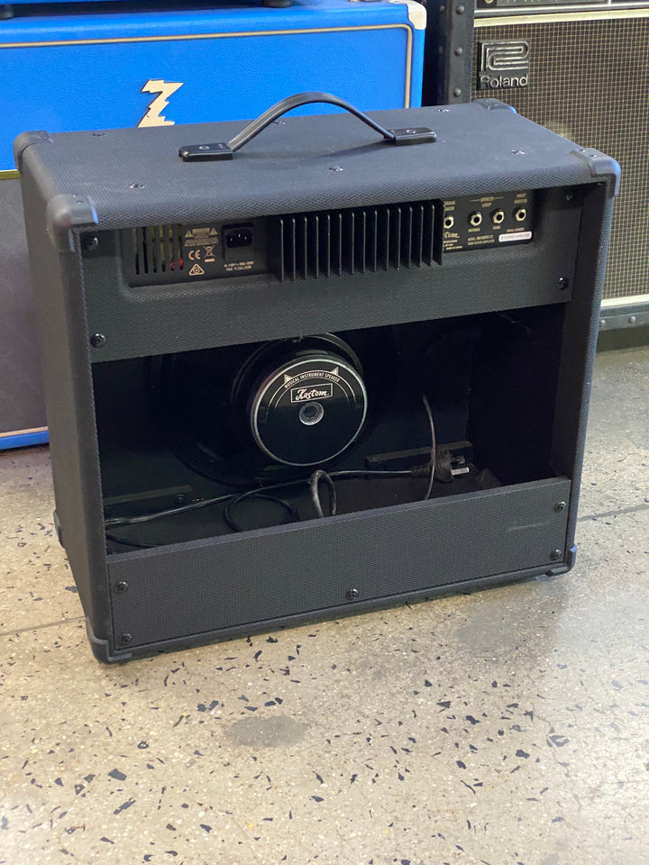 Kustom KG100FX112 100w Combo Amp ***Pre Loved***