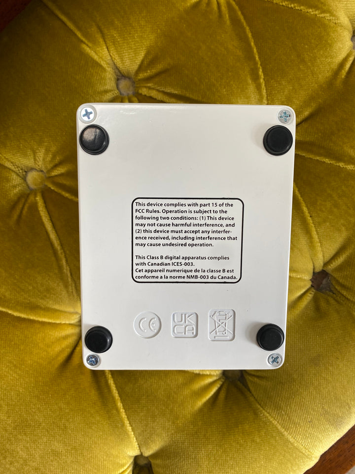 Electro-Harmonix Big Muff Pi with Tone Wicker ***Pre Loved***