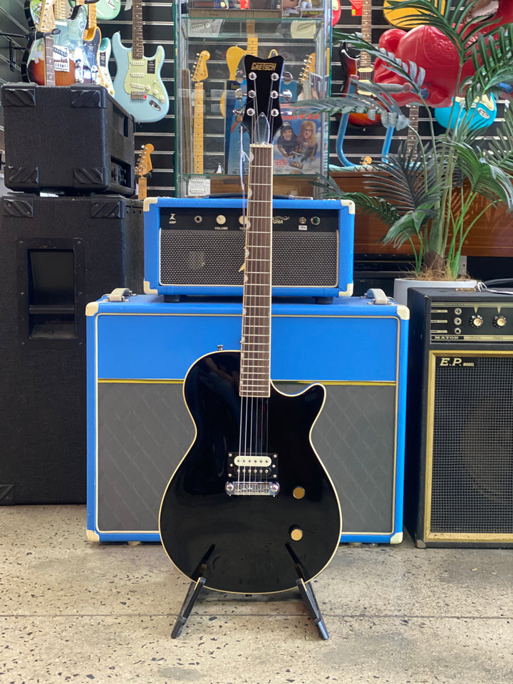 Gretsch Streamliner Jet 1 Pickup | Black