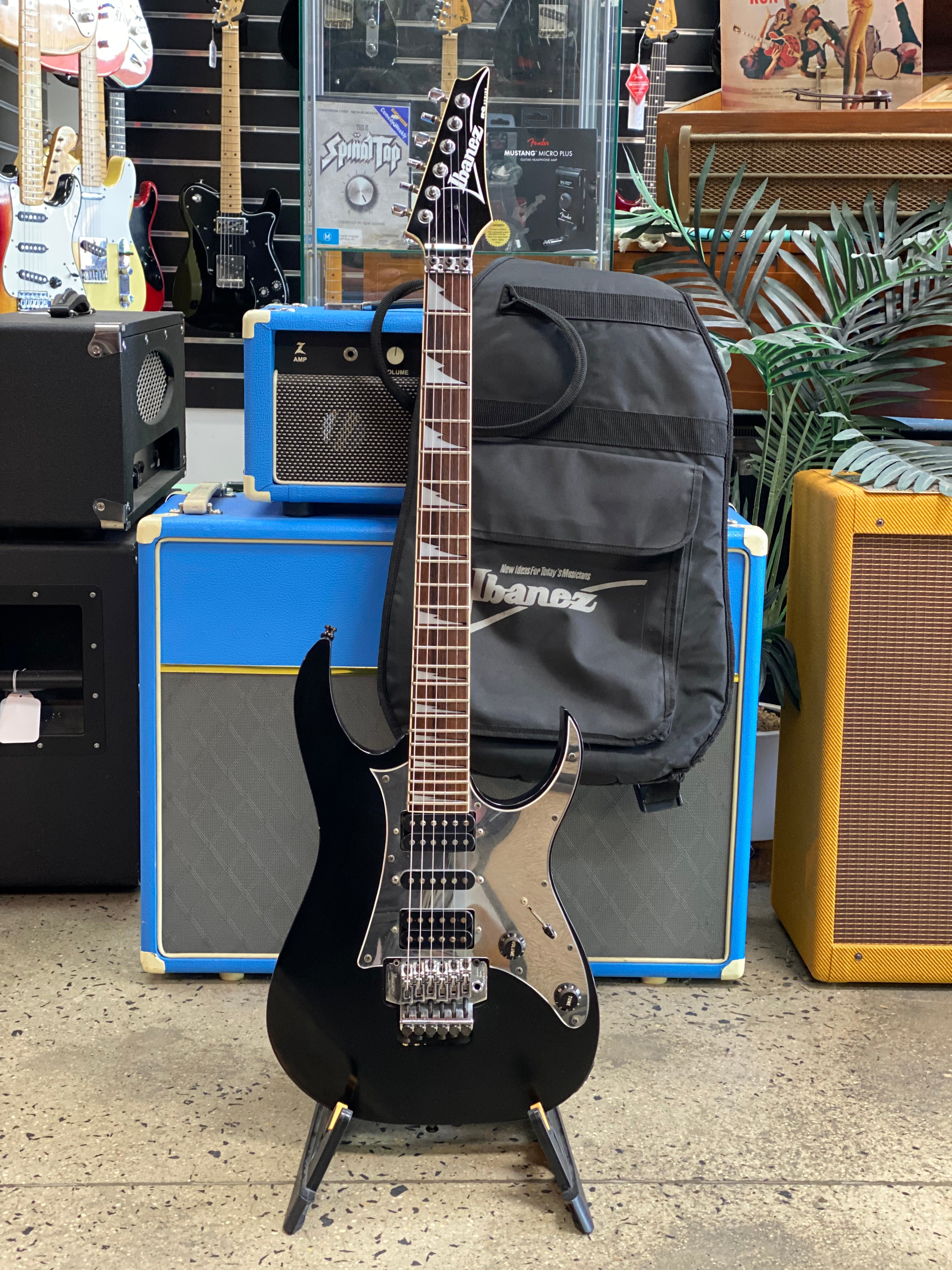 Ibanez RG450AH ジャンク Ibanez RG450AH ジャンク Ibanez RG450 🇯🇵 (1992) : r/guitars