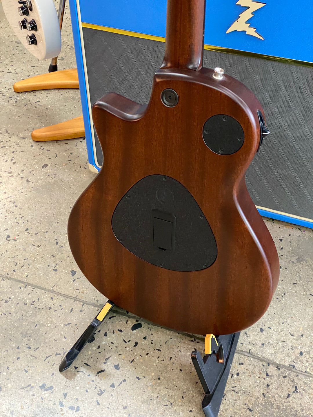 Taylor T5z Classic Electric w/bag ***pre loved***