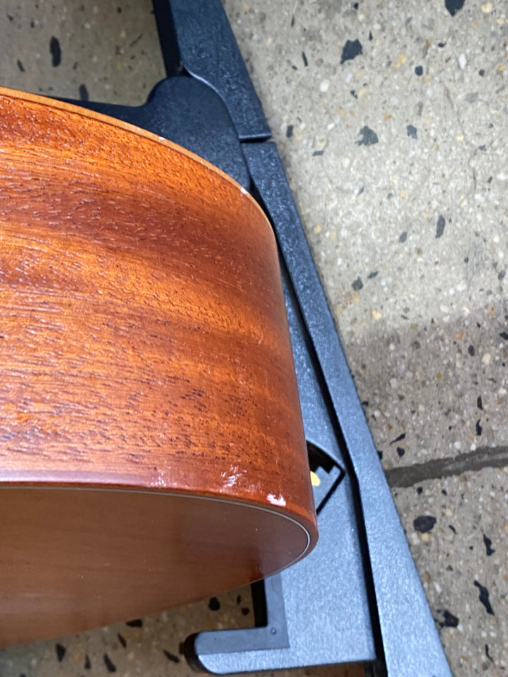 Taylor GS Mini Acoustic w/pickup | Mahogany ***Pre Loved***