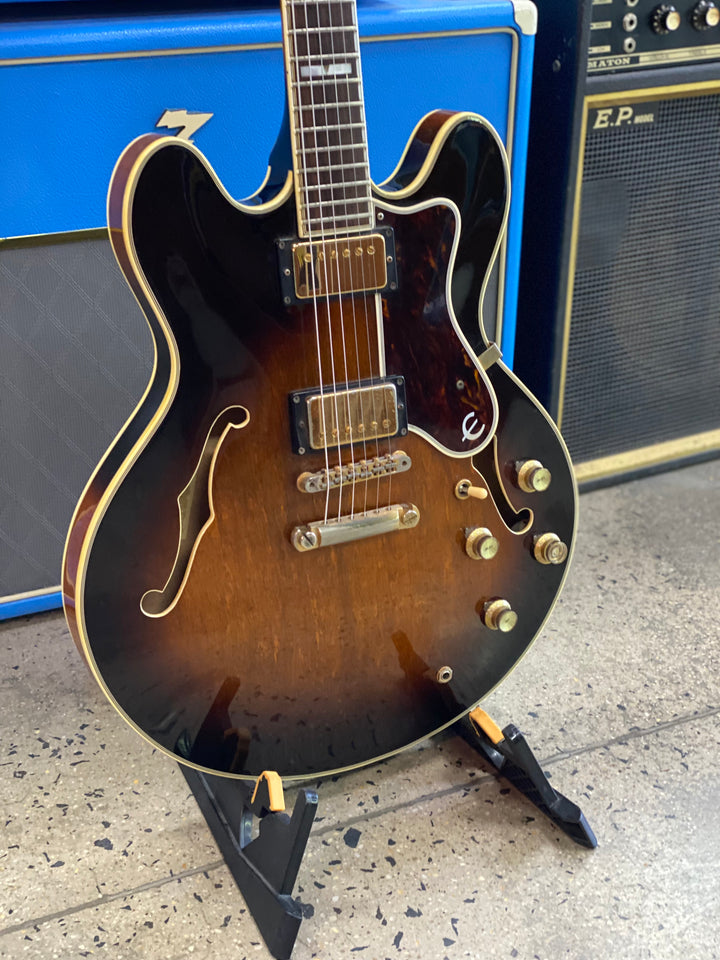 Epiphone 1994 Sheraton II Semi Hollow Electric Guitar ***pre loved***