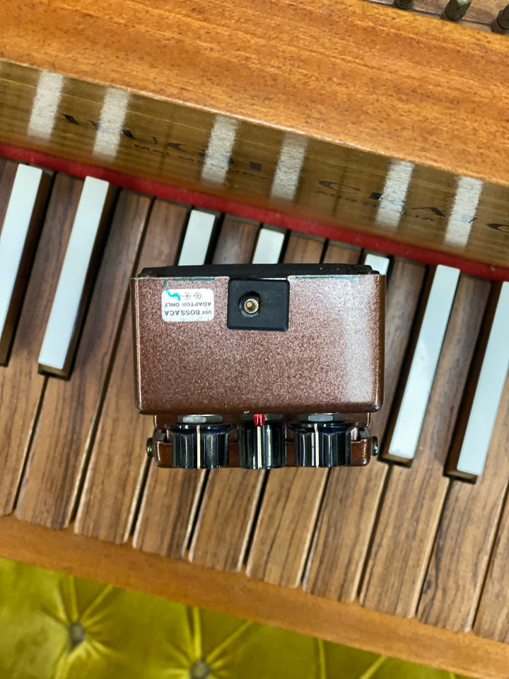 Boss 1988 OC-2 Octave Pedal ***pre loved***