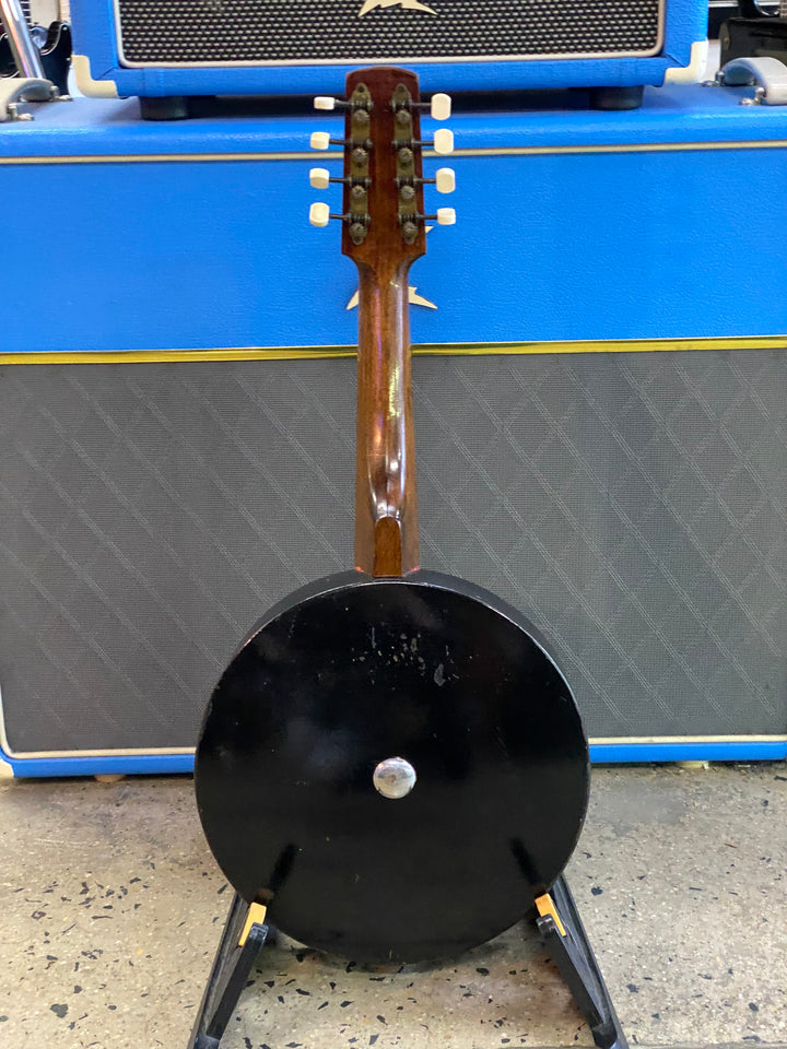 G.H&S British Made Banjo Mandolin w/case ***pre loved***