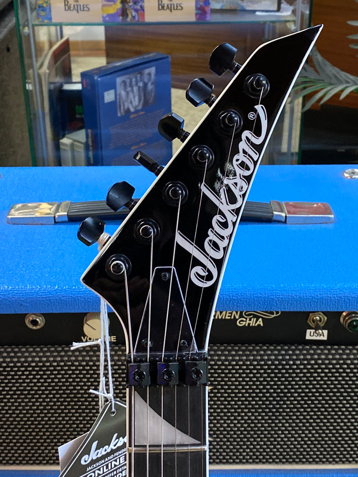 Jackson JS32 Series Dinky Arch Top DKA | Pavo Purple