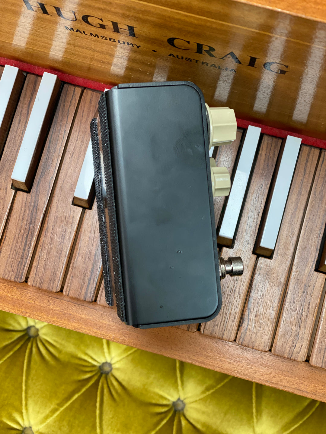 Strymon Flint Reverb & Tremolo V1 ***pre loved***