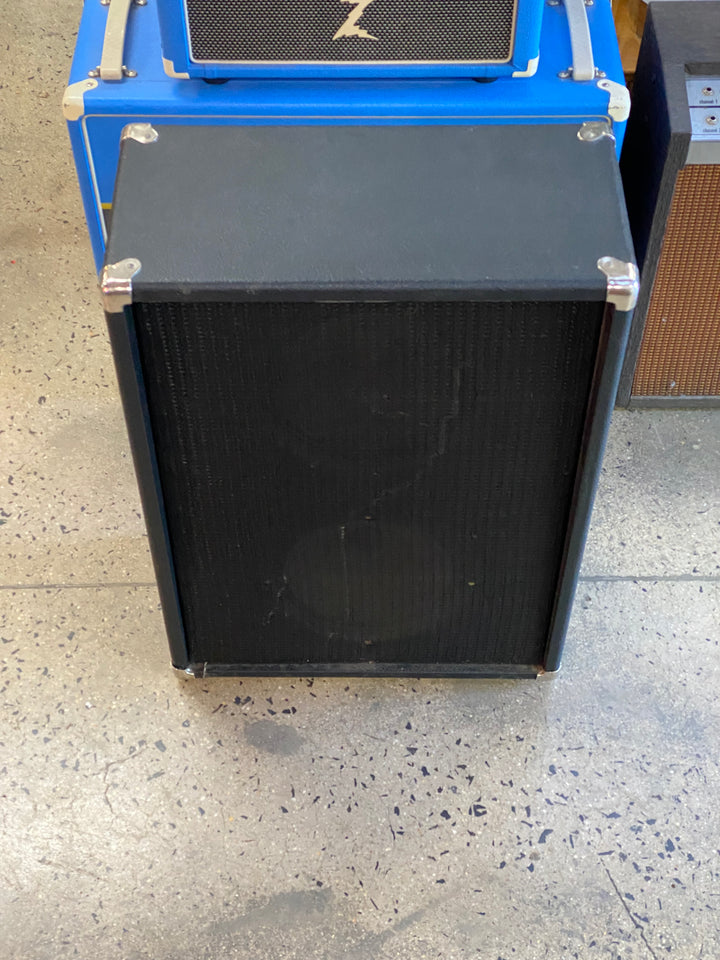 2x10 Cabinet Weber and Celestion Speakers ***pre loved***