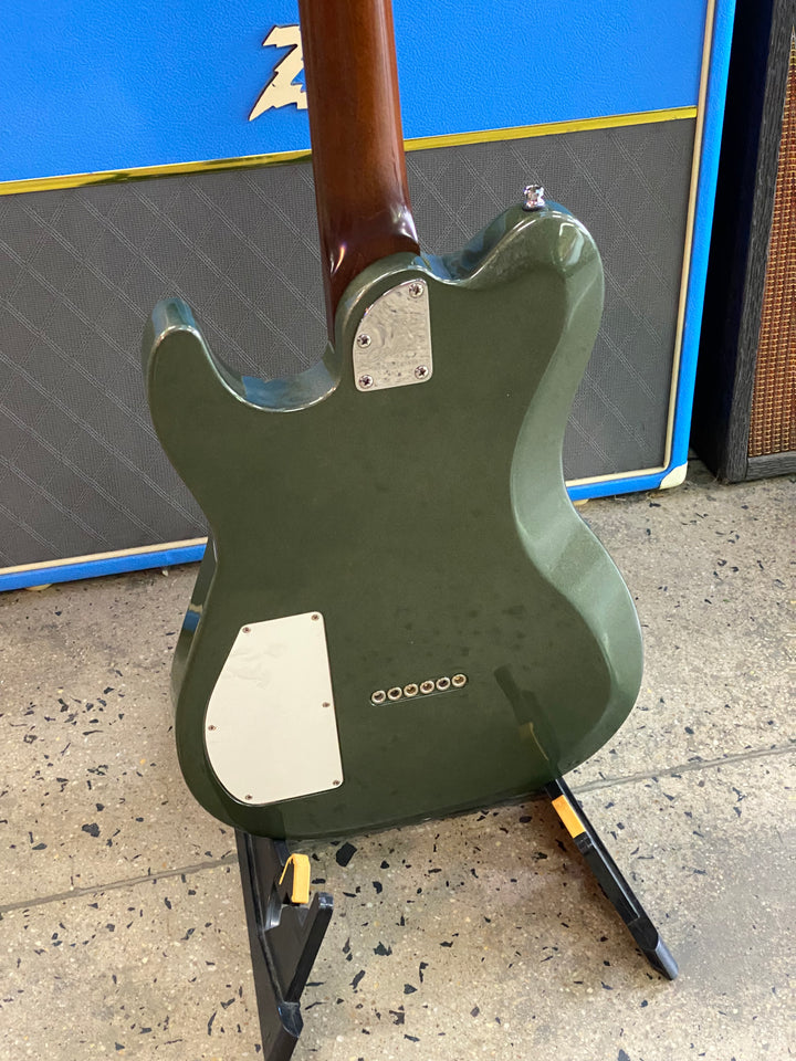 Godin Stadium 59 Electric Guitar wbag | Desert Green ***pre loved***