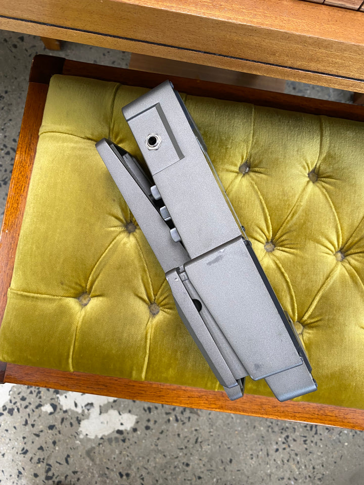 Ibanez wd7 Weeping Demon Wah W/box ***Pre Loved***