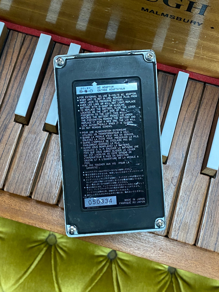 Ibanez MIJ DCL Digital Stereo Chorus L Series ***pre loved***