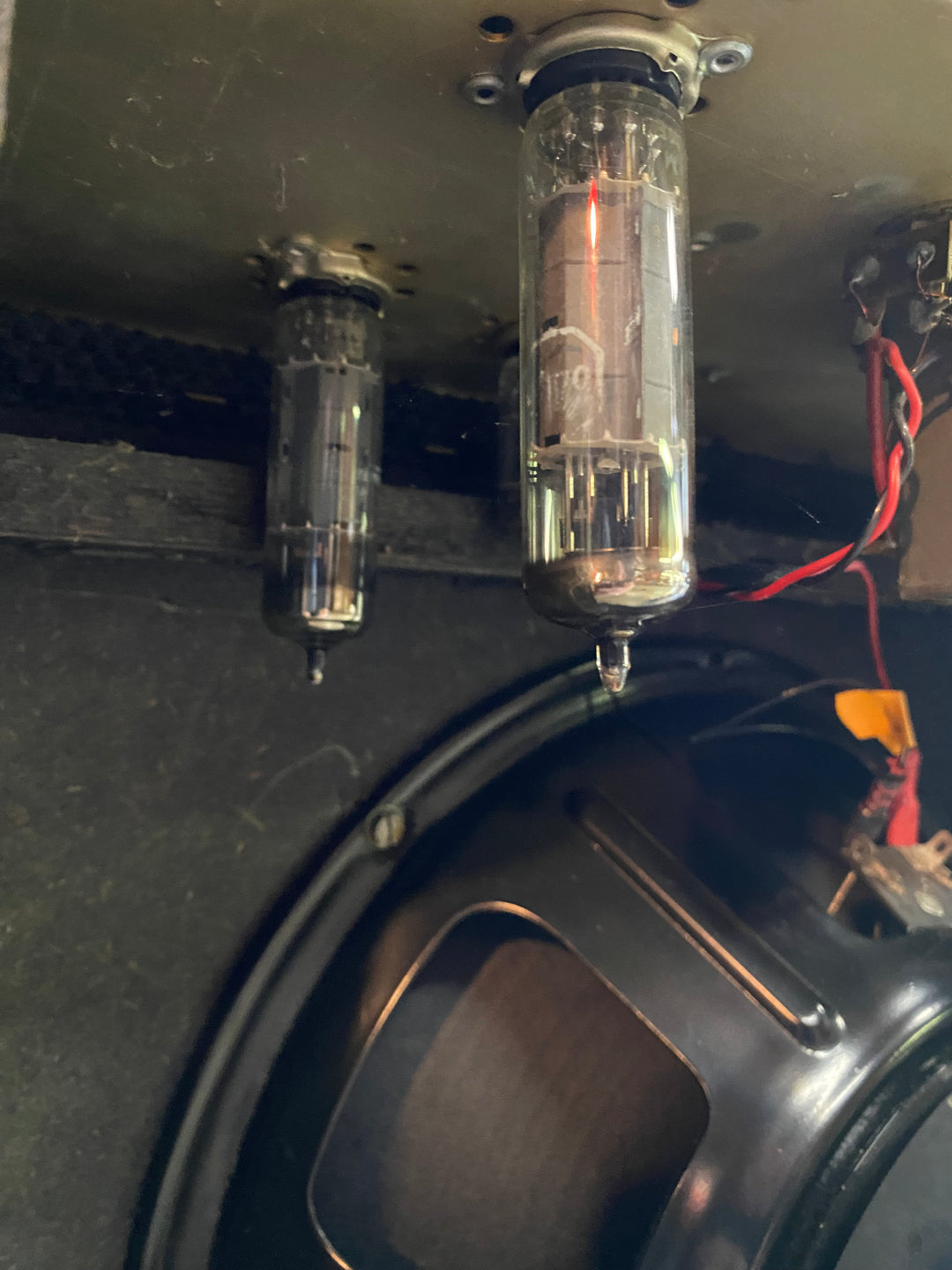 Eston Super 20 Made in Australia *modded* ***pre loved***