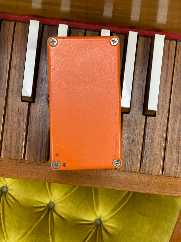 MXR Phase 90 Block Pedal ***pre loved***