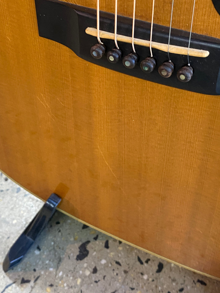 Martin USA 2003 D-28 W/pickup w/case | ***pre loved***