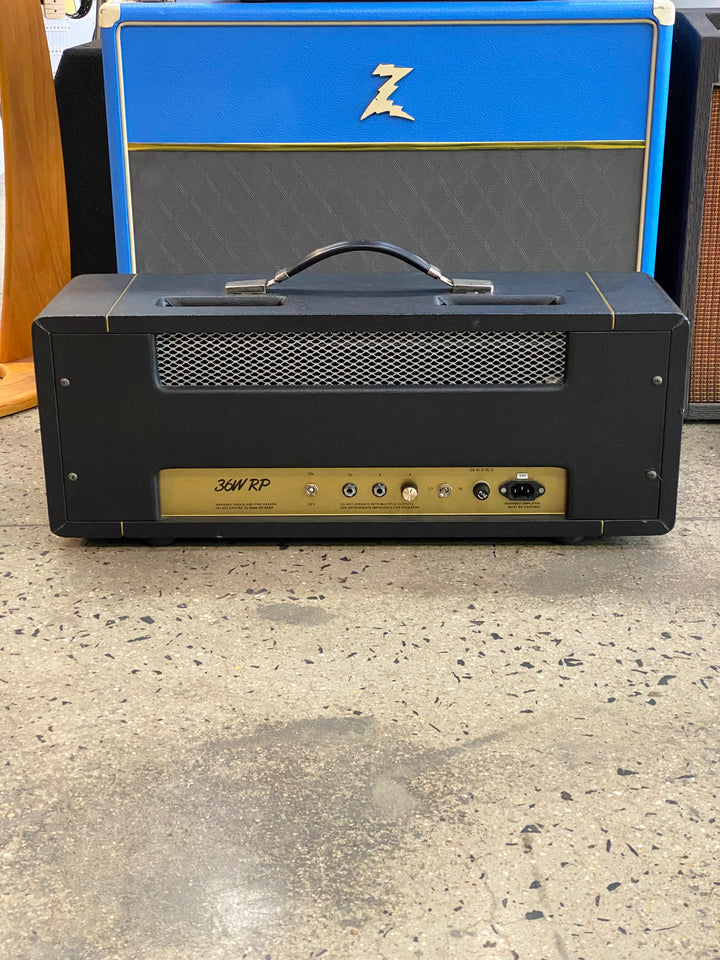 Ceriatone 36W RP British Style Head ***pre loved***