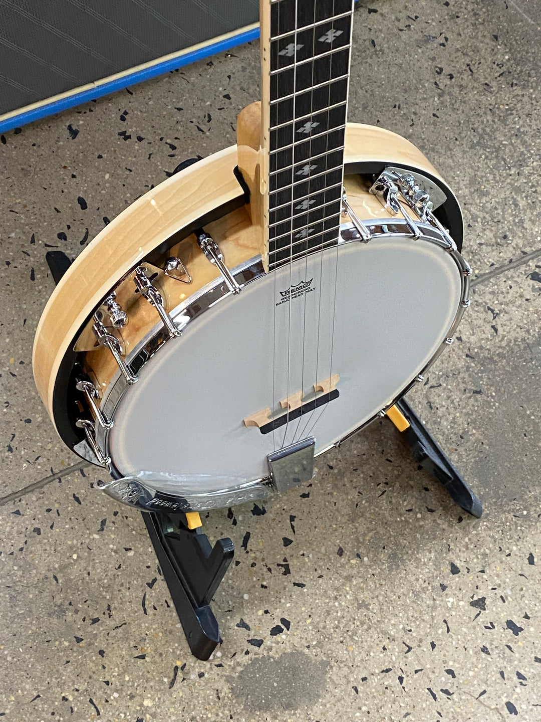 Tanglewood TWB18-M5 Union Banjo 5 String