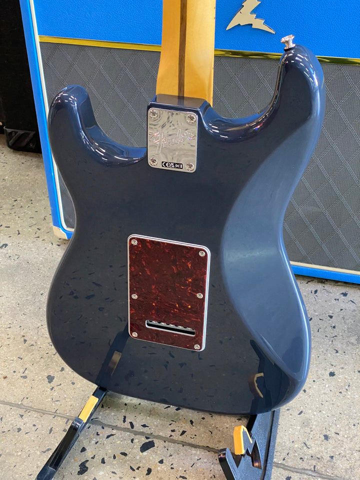 Fender American Pro Classic Strat HSS Maple Neck | Faded Black