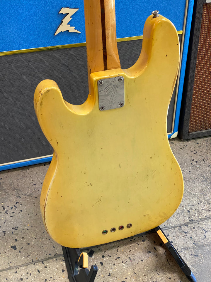 Fender USA 1969 Telecaster Bass W/case ***pre loved***