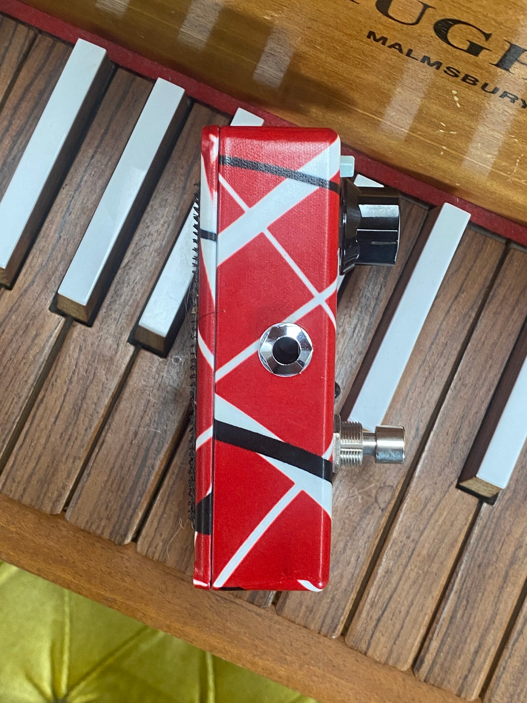 MXR EVH Phase 90 W/box ***Pre Loved***