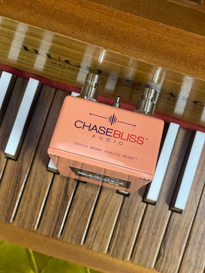 Chase Bliss Audio Mood MKI wbox ***pre loved***