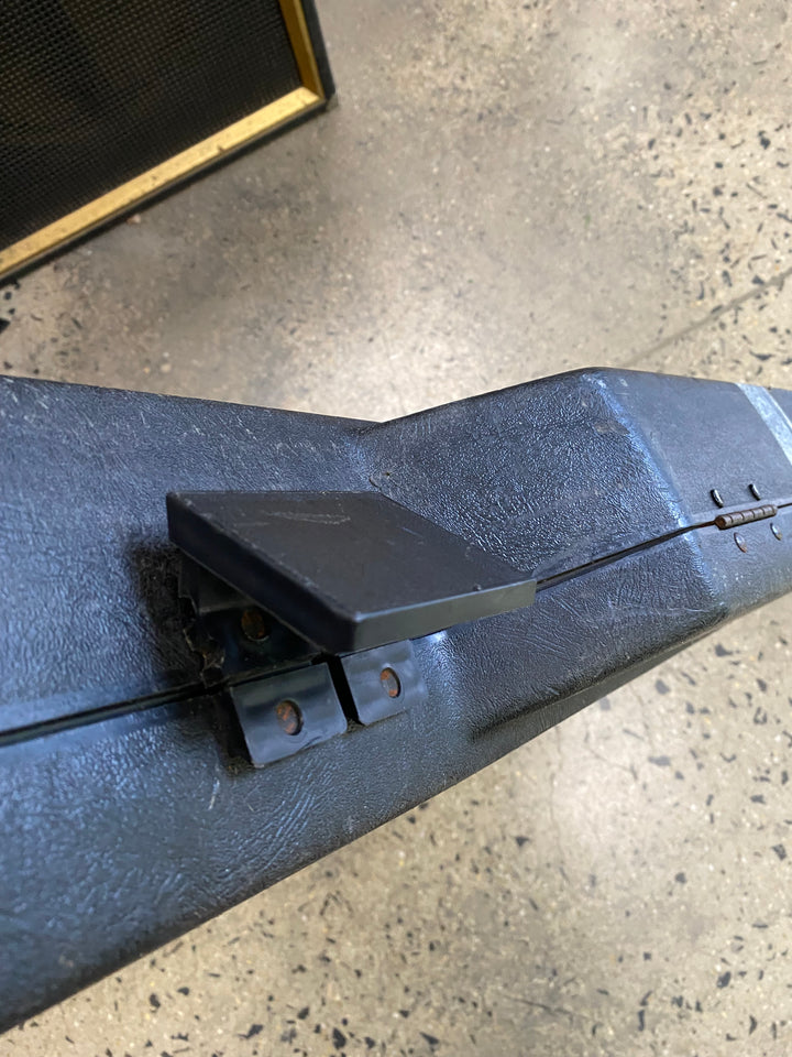 Gibson 1984 Les Paul Custom *modded* w/case | Wine Red **pre loved**