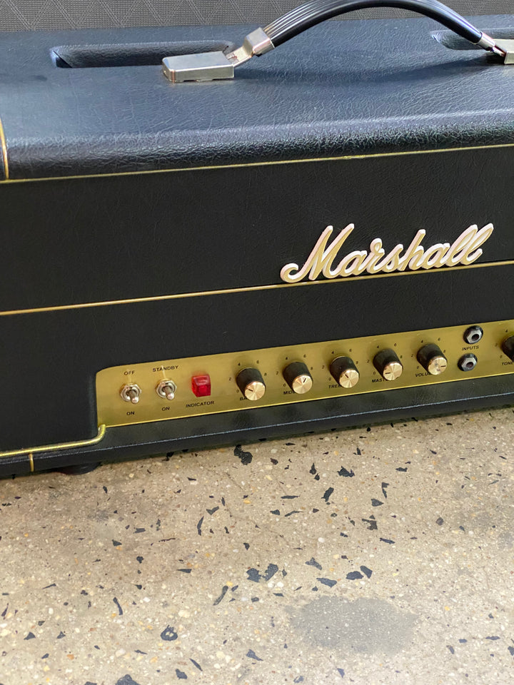 Ceriatone 36W RP British Style Head ***pre loved***