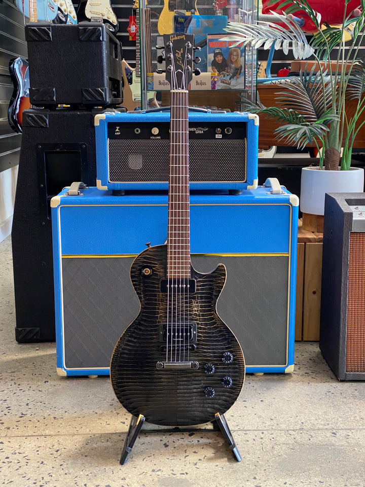 Gibson 2006 BFG Les Paul *modded* w/case ***Pre Loved***